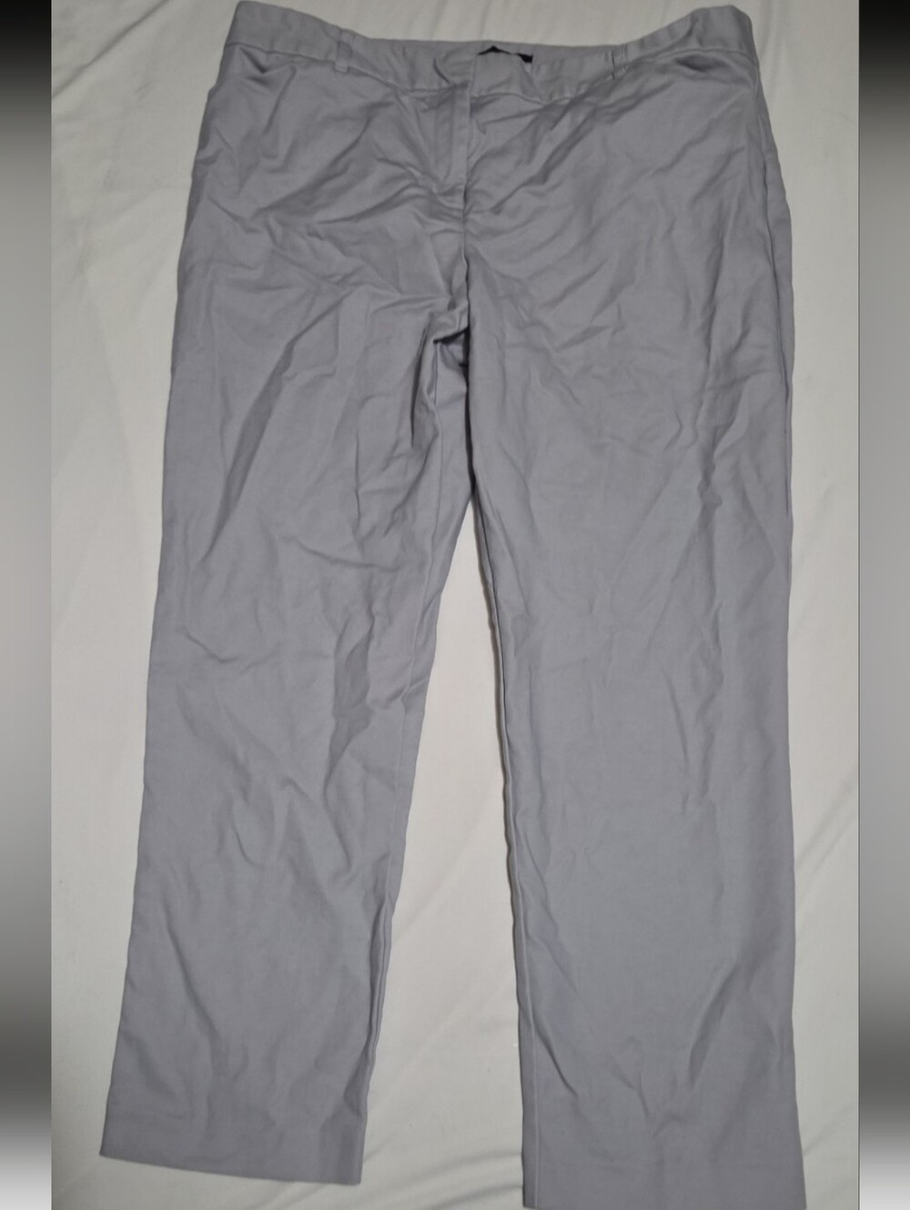 Liz Claiborne Women's Size 12 Grey dress pants #27